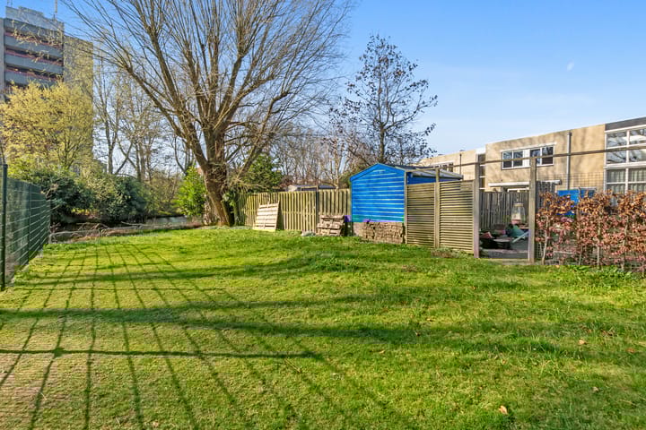 Foto 38 van Duke Ellingtonstraat 12