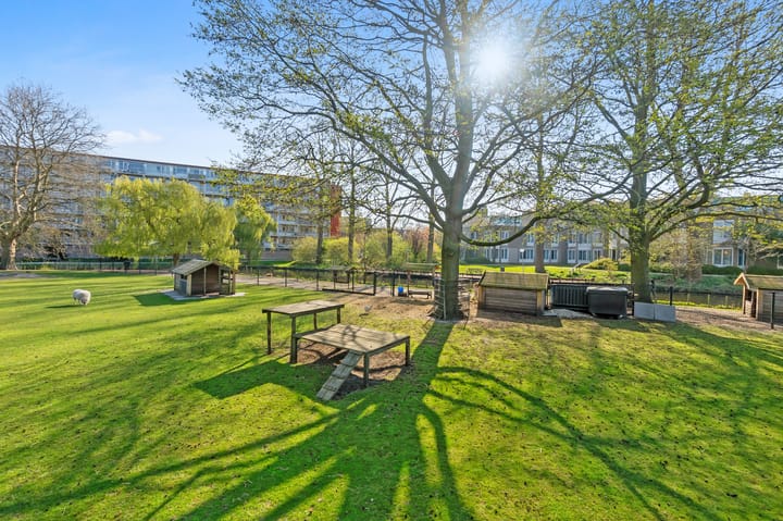 Foto 39 van Duke Ellingtonstraat 12