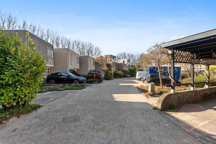 Foto 40 van Duke Ellingtonstraat 12