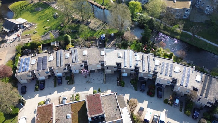 Foto 41 van Duke Ellingtonstraat 12