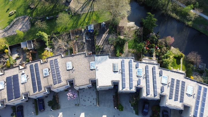 Foto 42 van Duke Ellingtonstraat 12