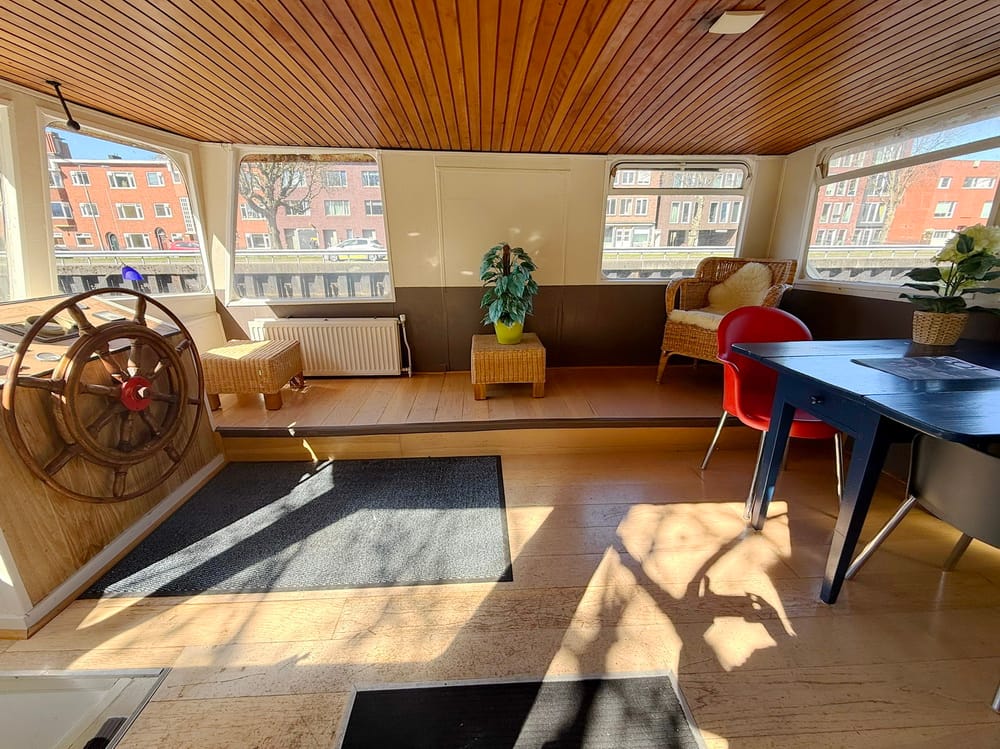 Foto 2 van Oosterhamrikkade 1023