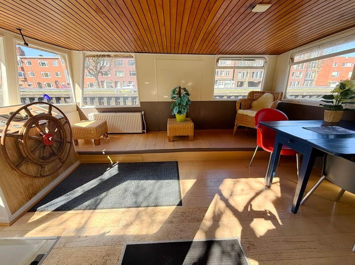 Foto 2 van Oosterhamrikkade 1023