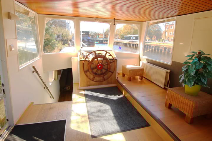 Foto 5 van Oosterhamrikkade 1023