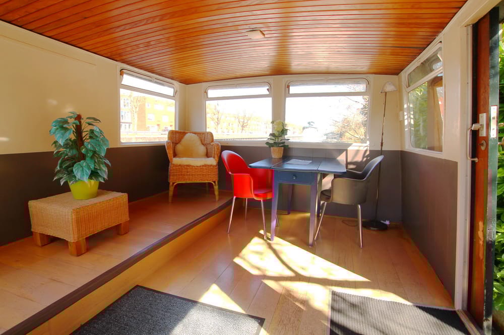 Foto 3 van Oosterhamrikkade 1023