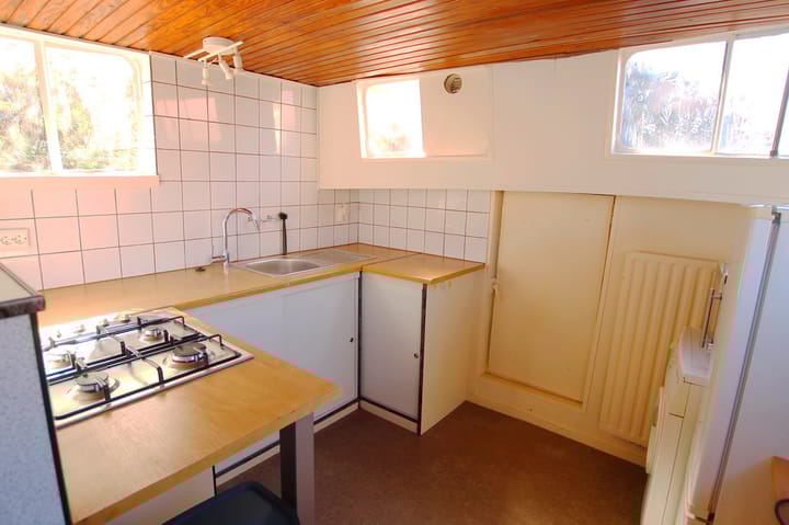 Foto 9 van Oosterhamrikkade 1023