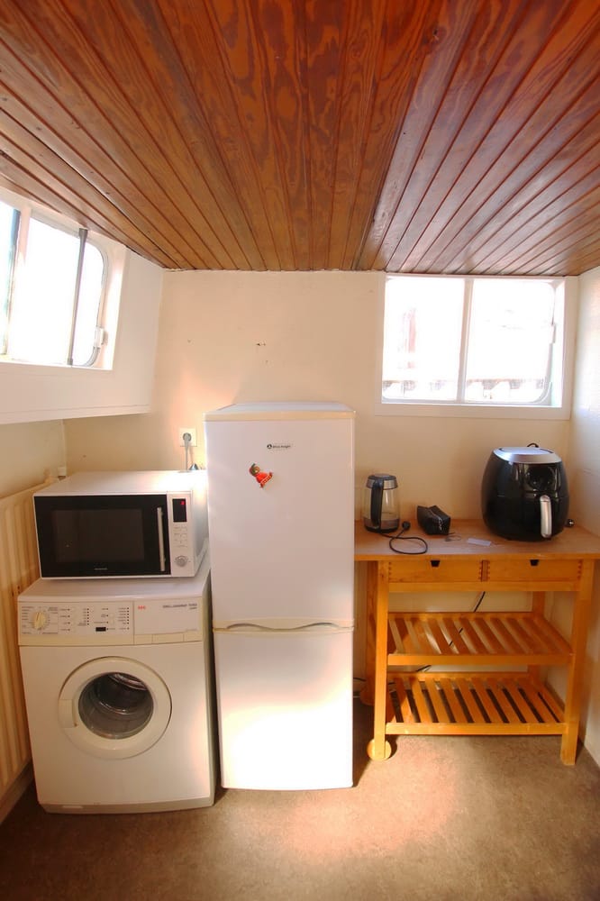 Foto 10 van Oosterhamrikkade 1023