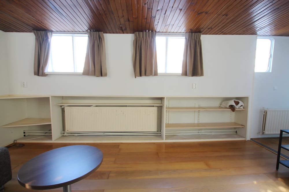 Foto 11 van Oosterhamrikkade 1023