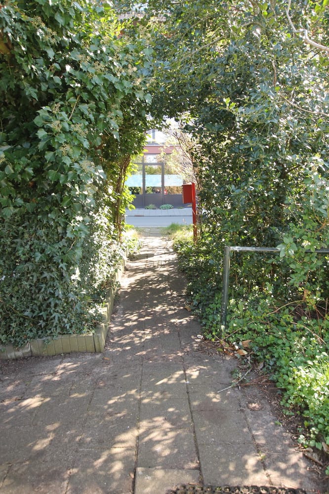 Foto 19 van Oosterhamrikkade 1023