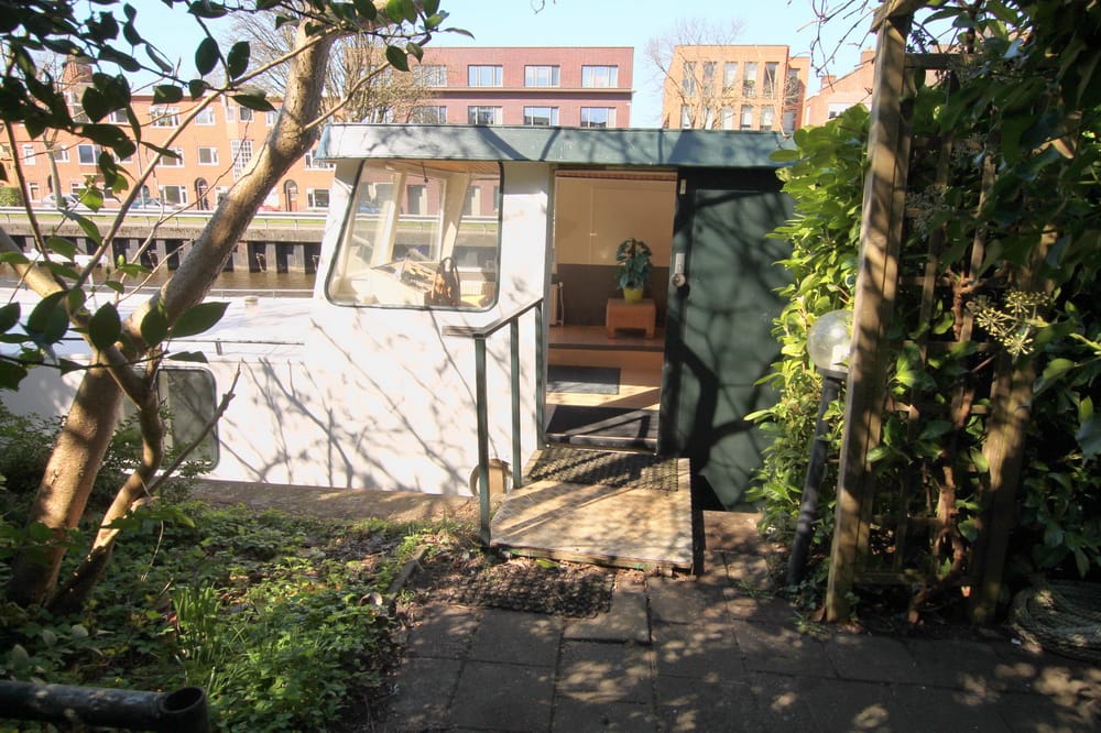 Foto 23 van Oosterhamrikkade 1023