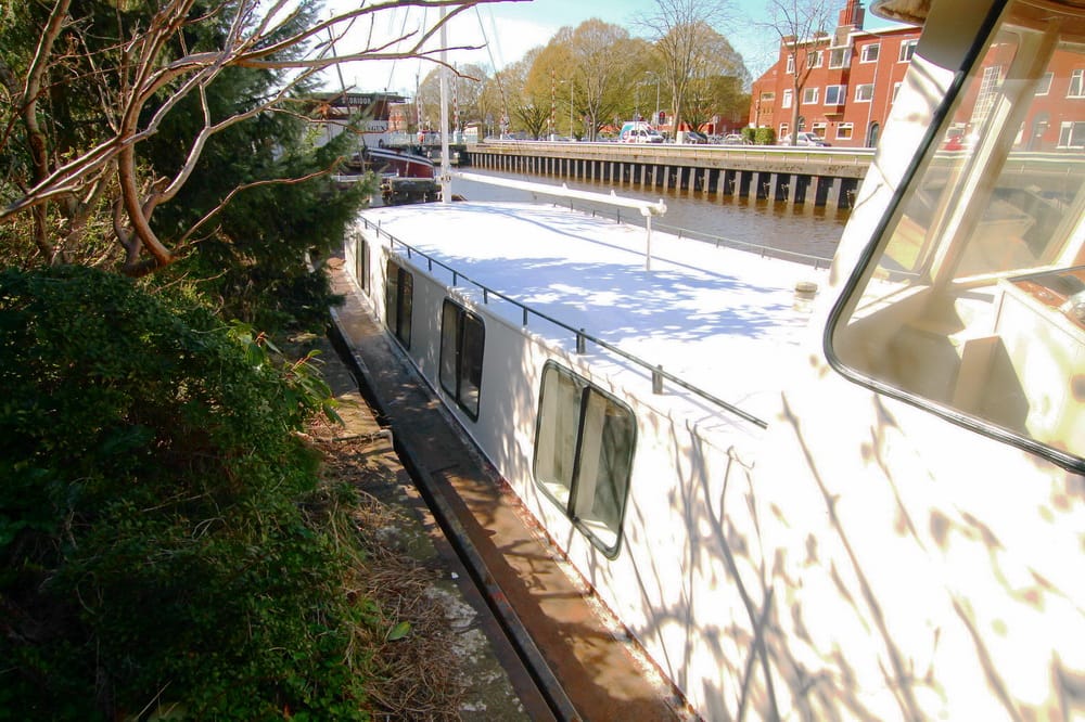 Foto 24 van Oosterhamrikkade 1023