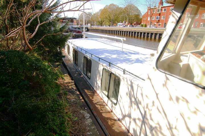 Foto 24 van Oosterhamrikkade 1023