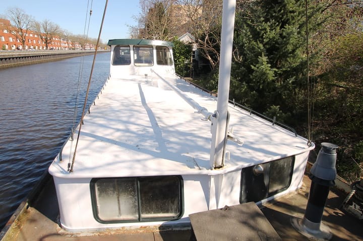 Foto 25 van Oosterhamrikkade 1023