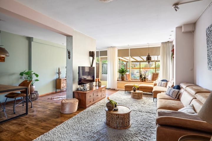 Foto 3 van Groenewold 5