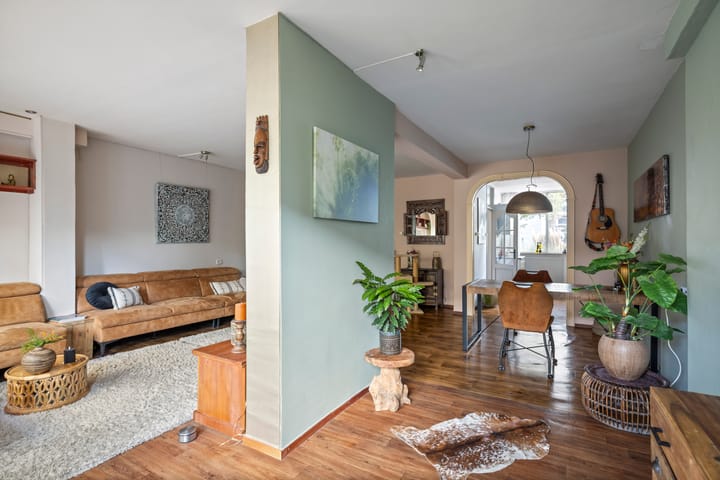 Foto 4 van Groenewold 5