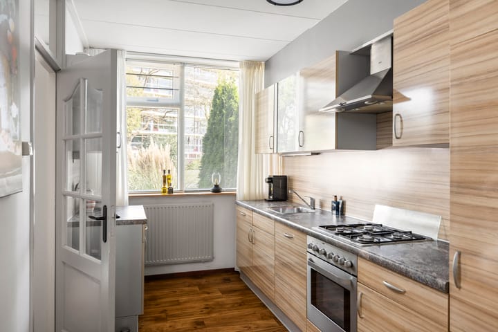 Foto 11 van Groenewold 5