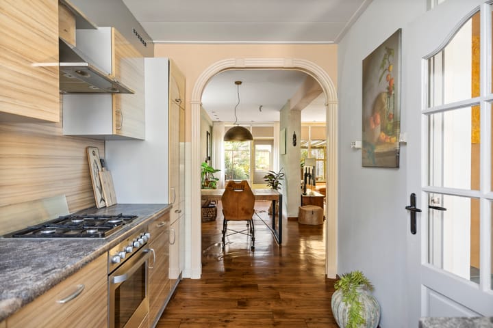 Foto 13 van Groenewold 5