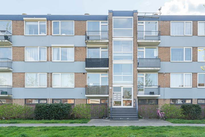 Foto 1 van Hildebrandlaan 126