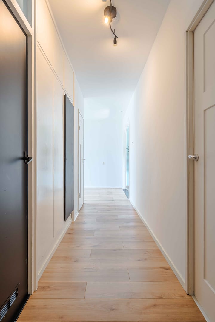 Foto 2 van Hildebrandlaan 126