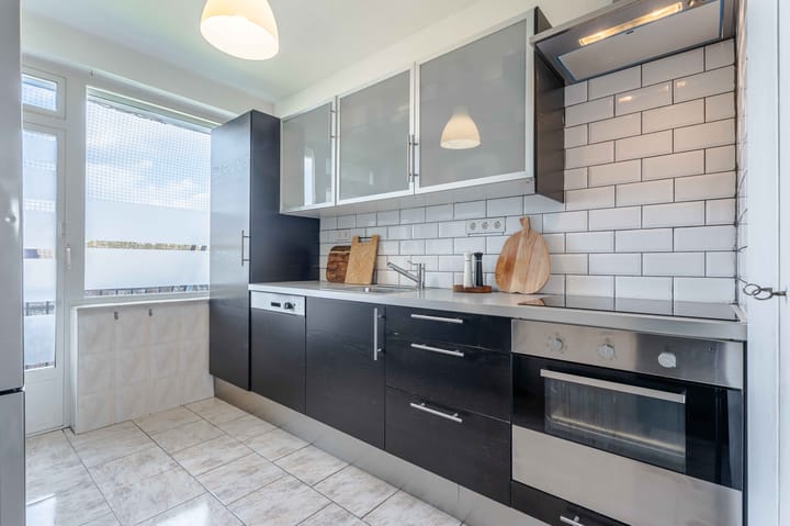 Foto 4 van Hildebrandlaan 126