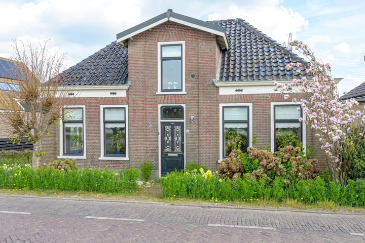 Foto 1 van Noordeinde 90