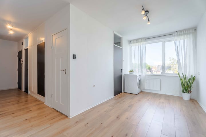 Foto 7 van Hildebrandlaan 126