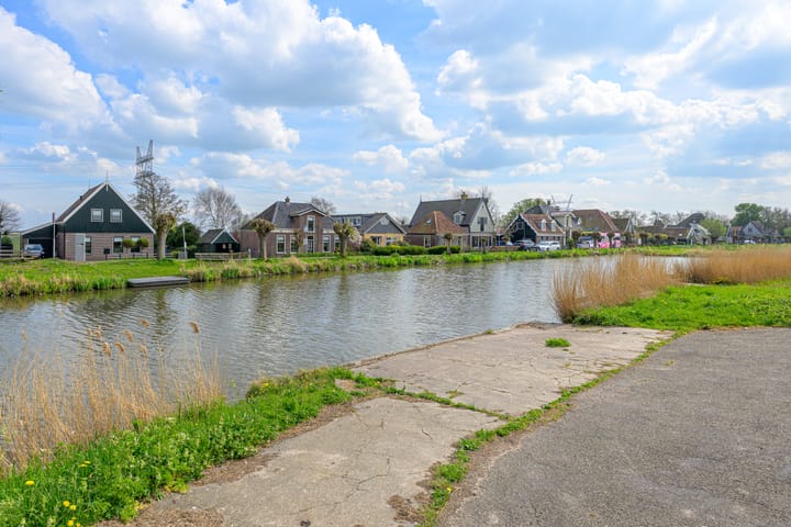 Foto 3 van Noordeinde 90