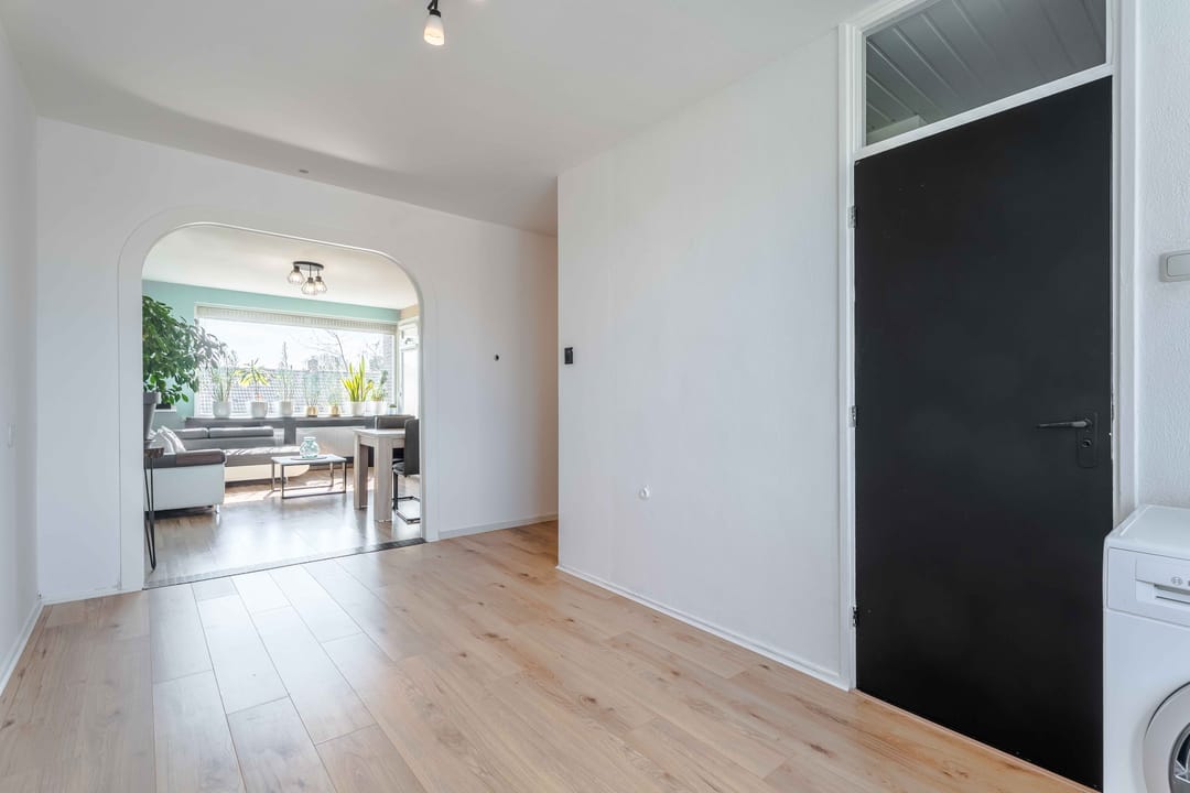 Foto 8 van Hildebrandlaan 126