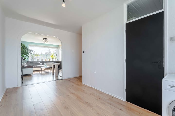 Foto 8 van Hildebrandlaan 126