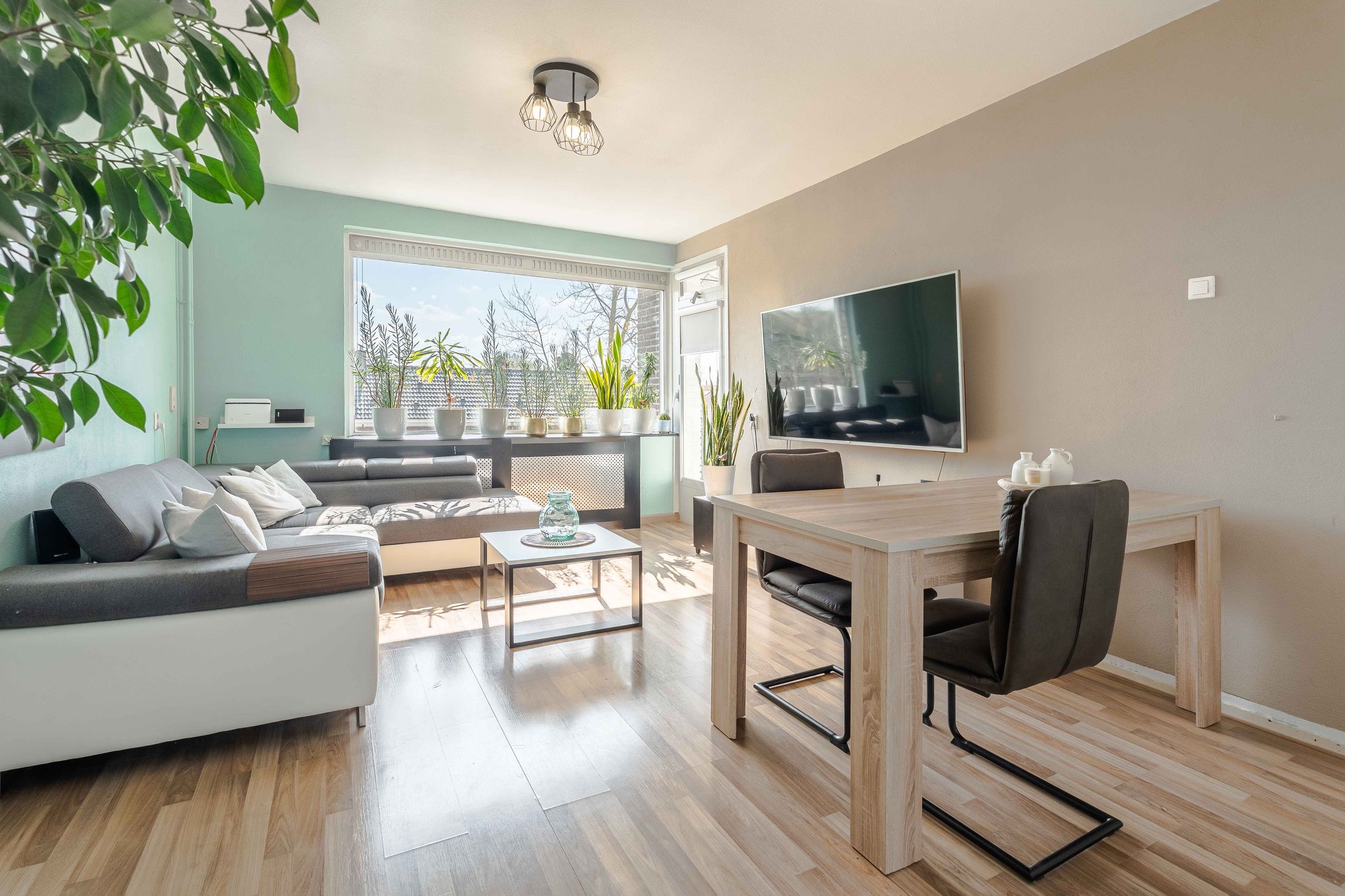 Foto 9 van Hildebrandlaan 126