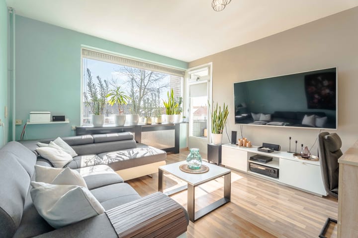 Foto 10 van Hildebrandlaan 126