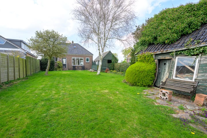 Foto 7 van Noordeinde 90