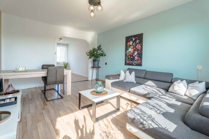 Foto 12 van Hildebrandlaan 126