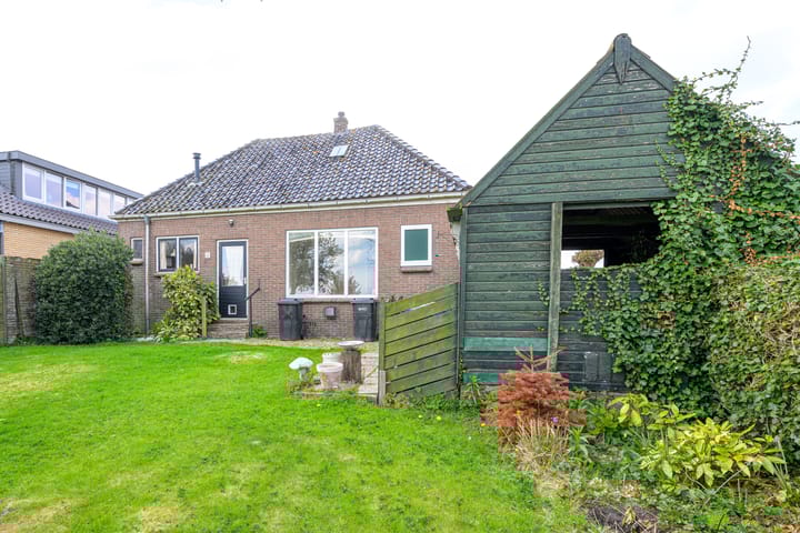 Foto 8 van Noordeinde 90