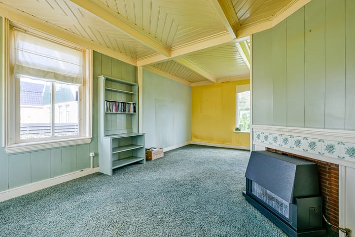 Foto 11 van Noordeinde 90