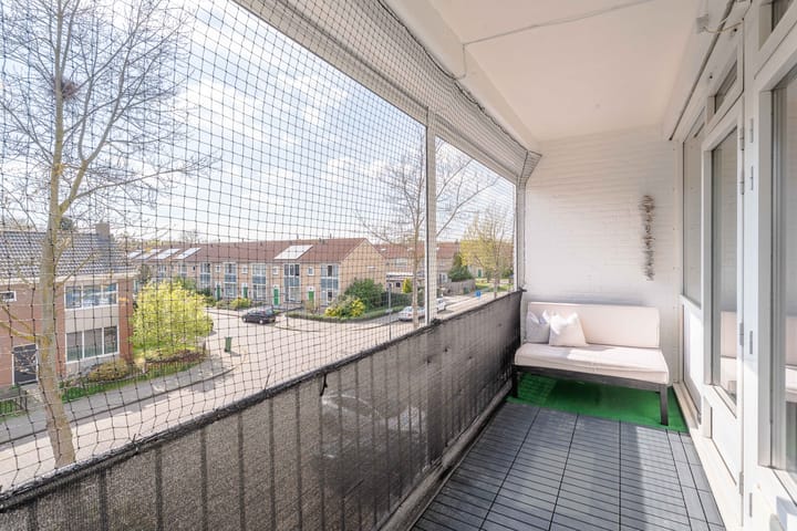 Foto 19 van Hildebrandlaan 126