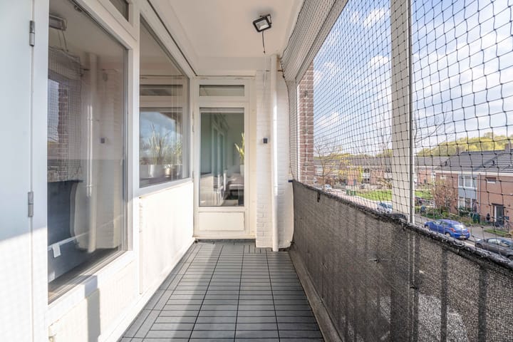 Foto 20 van Hildebrandlaan 126