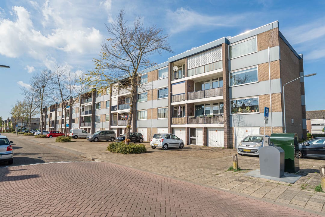 Foto 22 van Hildebrandlaan 126