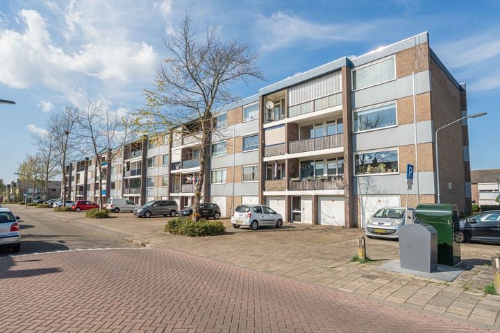 Foto 22 van Hildebrandlaan 126