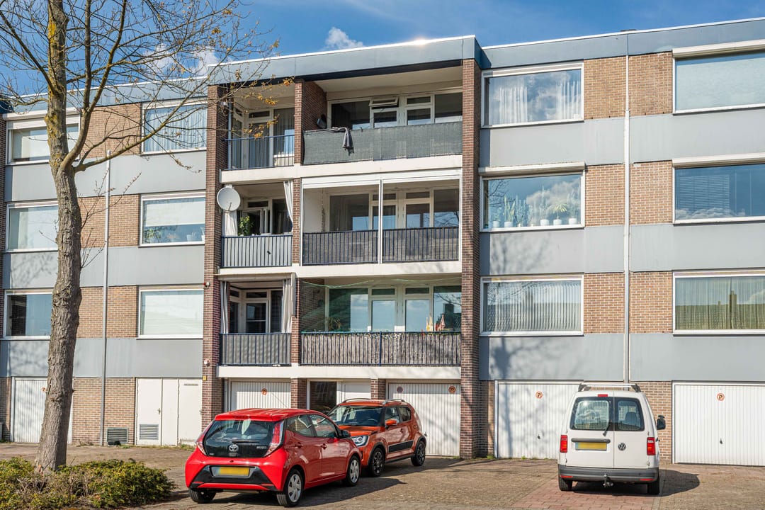 Foto 23 van Hildebrandlaan 126