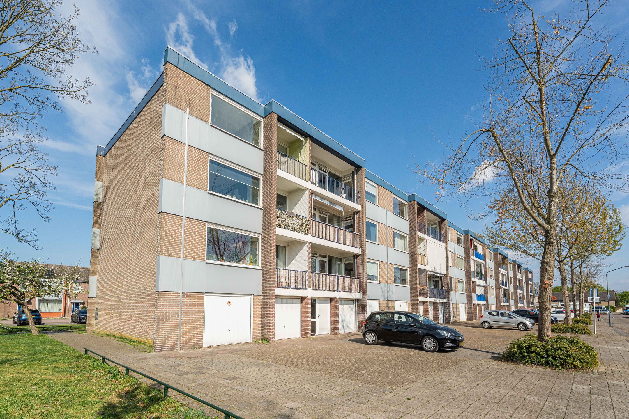 Foto 24 van Hildebrandlaan 126