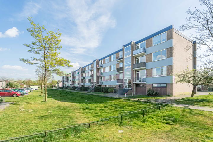 Foto 25 van Hildebrandlaan 126