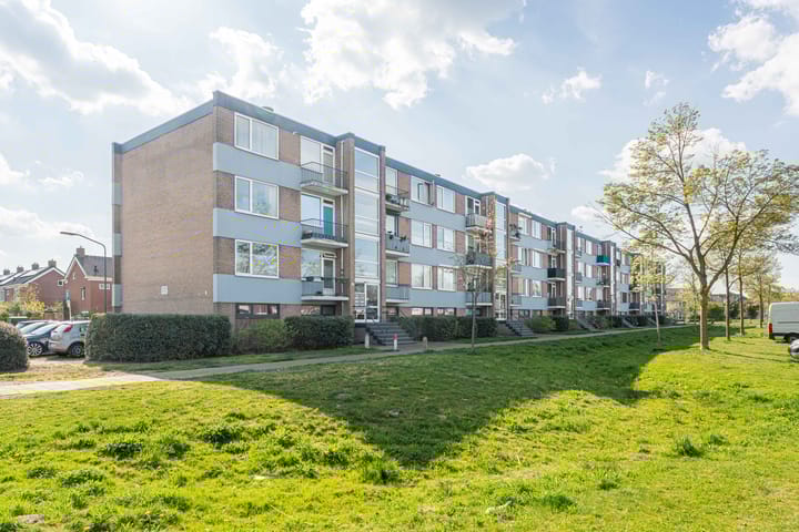 Foto 26 van Hildebrandlaan 126