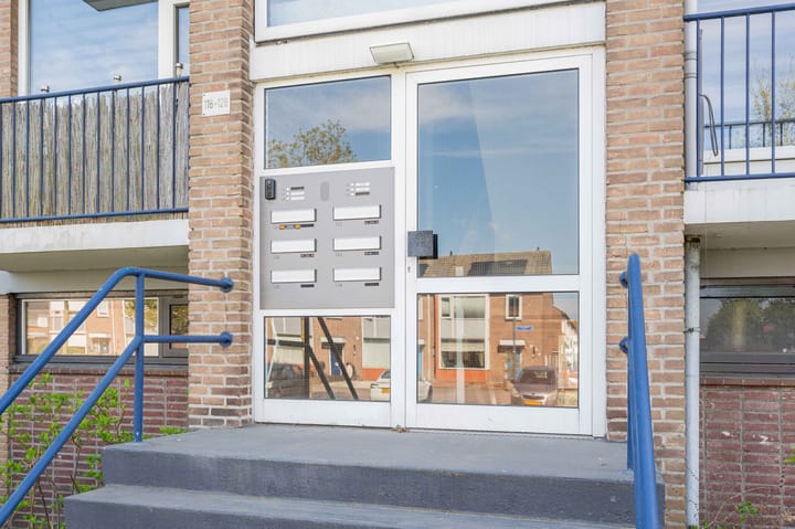 Foto 27 van Hildebrandlaan 126