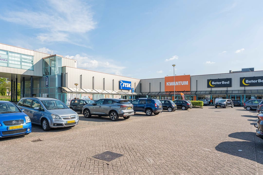 Foto 28 van Hildebrandlaan 126