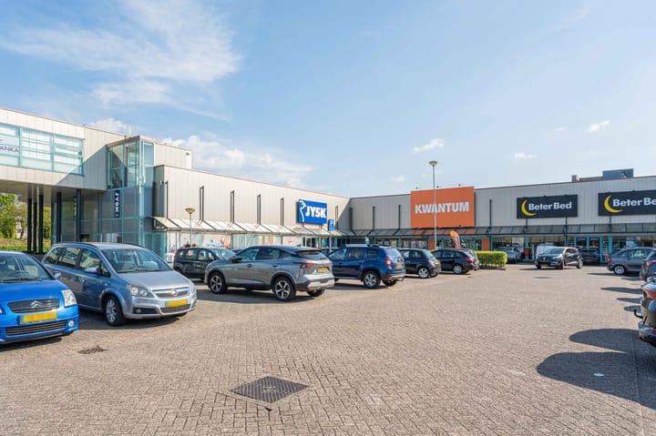 Foto 28 van Hildebrandlaan 126