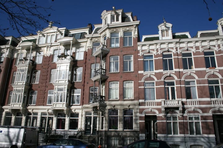 Nassaukade 112-3