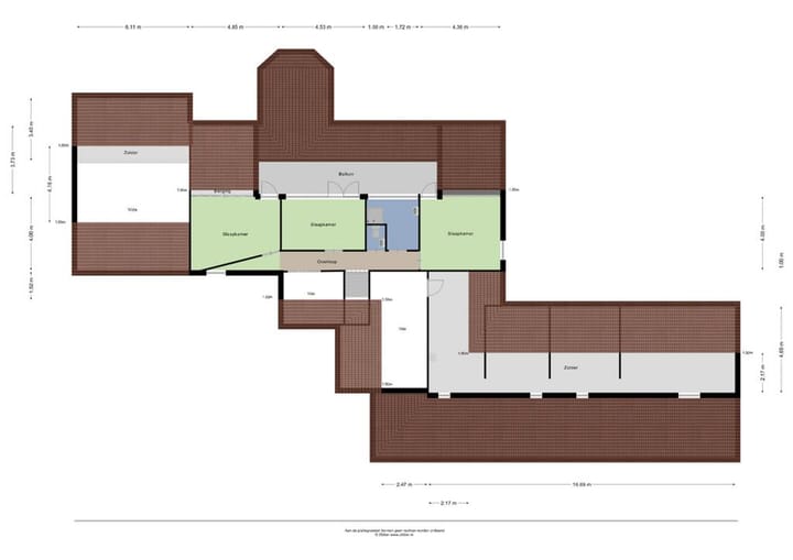 Photo 6 of Kievietlaan 6