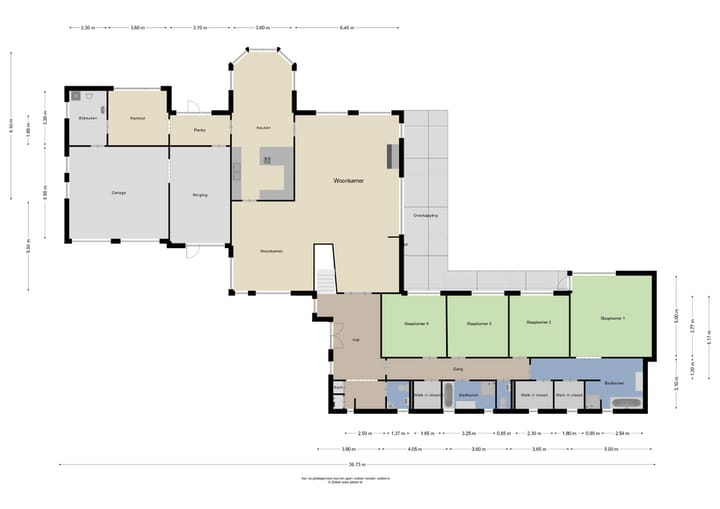 Photo 51 of Kievietlaan 6