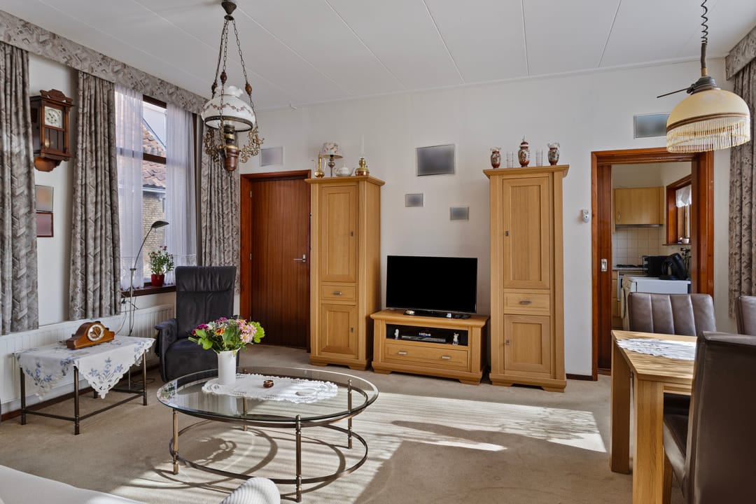 Foto 2 van Tuinweg 4